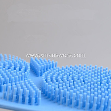 Liquid Silicone Injection Molding for Face Cleaning